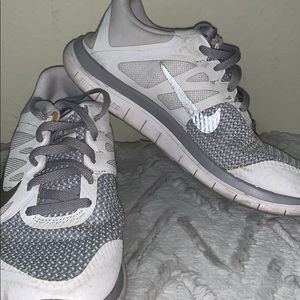 Women’s Nike running shoes